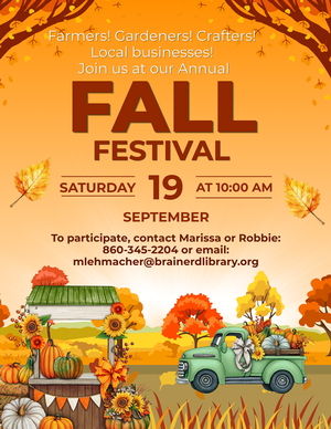 Fall Fest Fall Fest